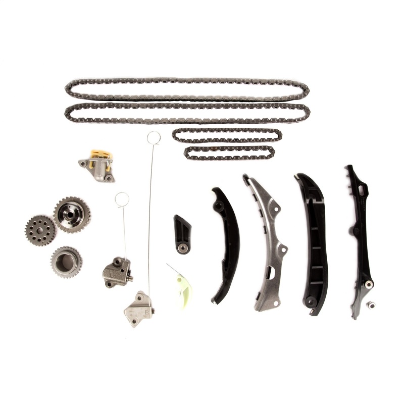 Jeep Wrangler JK - OMI Timing Chains