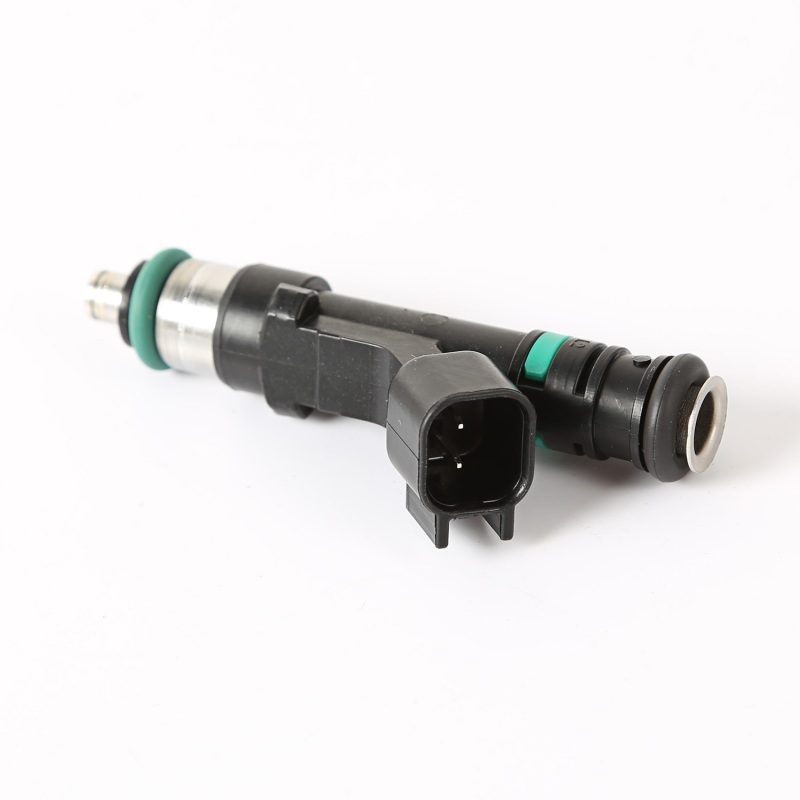 Jeep Wrangler JK Fuel Injector - OMIX - 3.8L - `07-`11