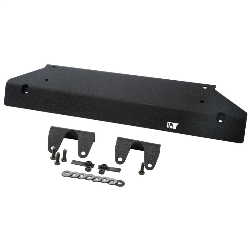 Jeep Wrangler JK - RUG Skid Plates