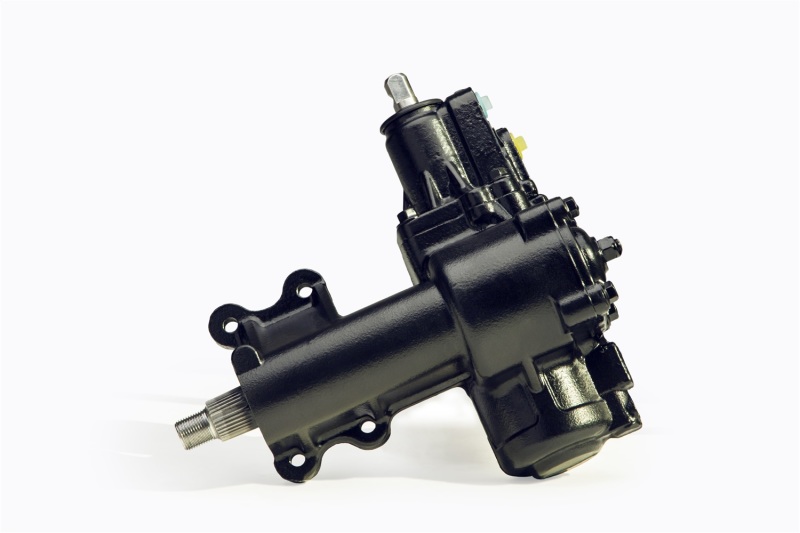 Jeep Wrangler JK Steering Box - OMIX - `07-`11