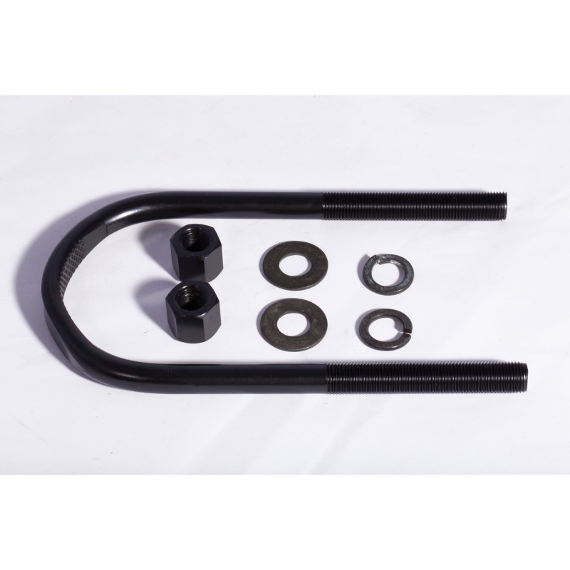 Jeep Cherokee - OMI U-Bolts