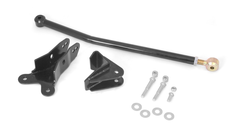 Jeep Wrangler JK - RUG Track Bars