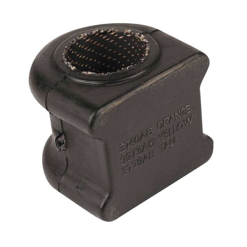 Jeep Wrangler JK Sway Bar Bushing - Front - OMIX - `07-`18