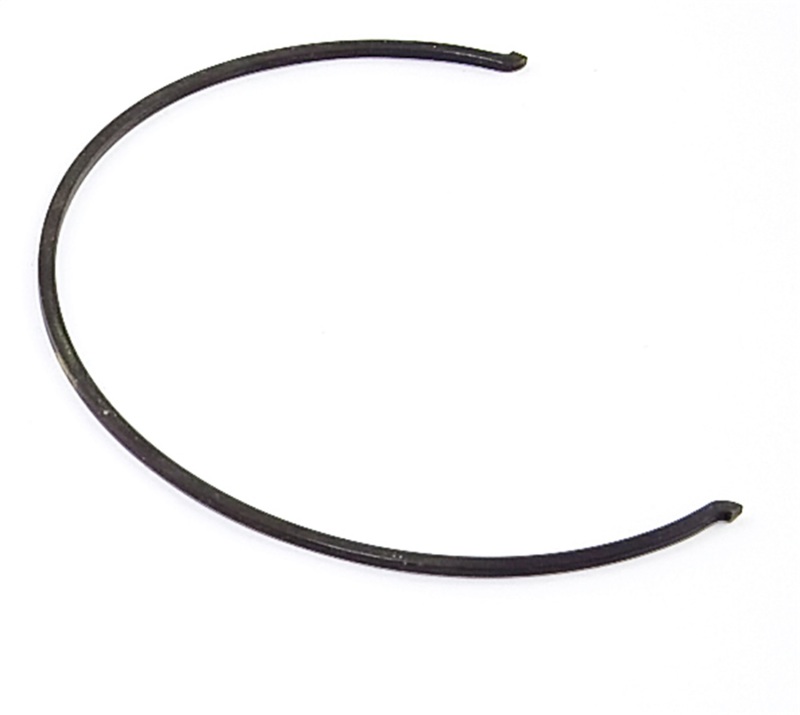 Jeep Cherokee - OMI Synchronizers