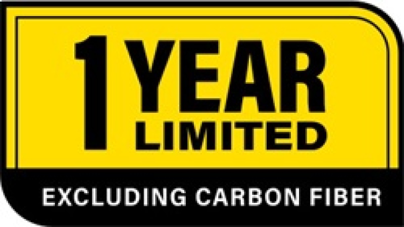 Honda Civic Performance Exhaust - Rear - Magnaflow - NEO Cat-Back - Carbon Fiber - 1.5L - `22-`25