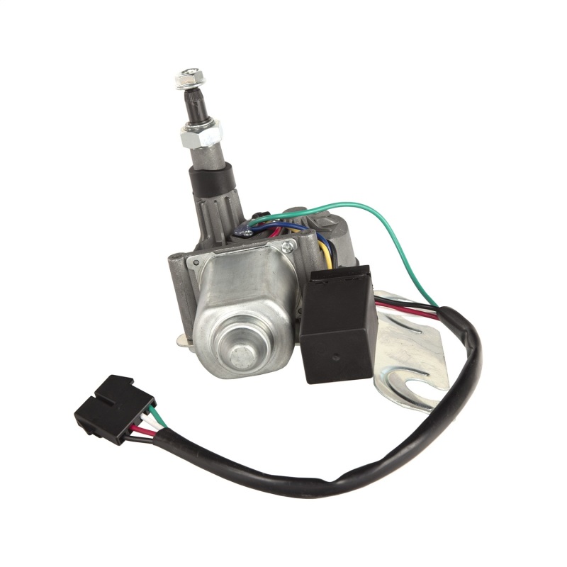 Jeep Cherokee - OMI Wiper Motors