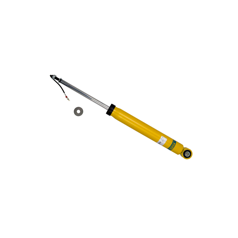 Porsche Macan Shocks - Rear - Bilstein - B6 Performance (DampTronic) Twintube - `15-`17