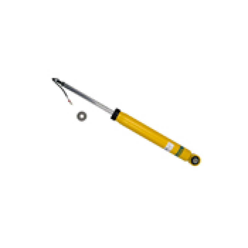 Porsche Macan Shocks - Rear - Bilstein - B6 Performance (DampTronic) Twintube - `15-`17