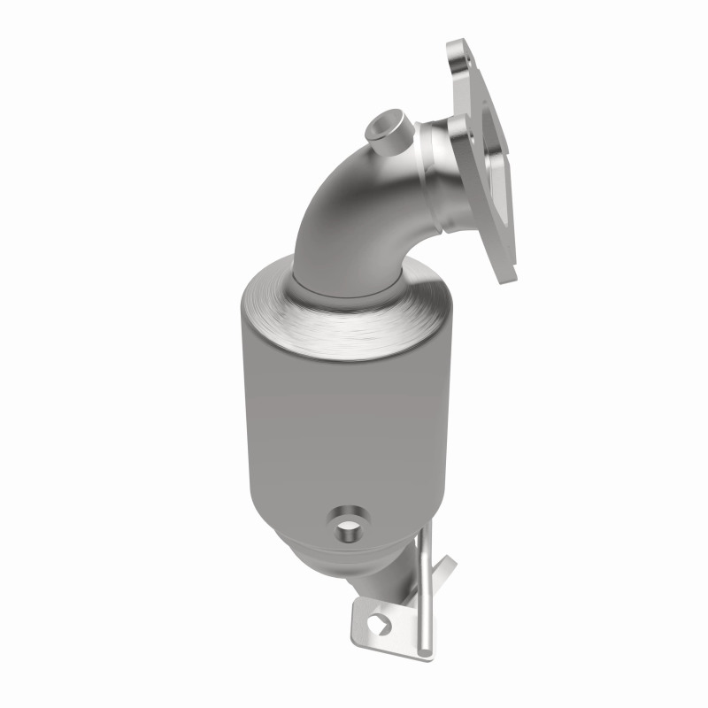 Jeep Cherokee - MAG Converter Direct Fit