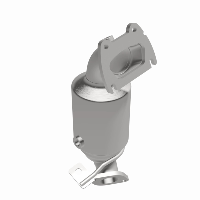 Jeep Cherokee - MAG Converter Direct Fit