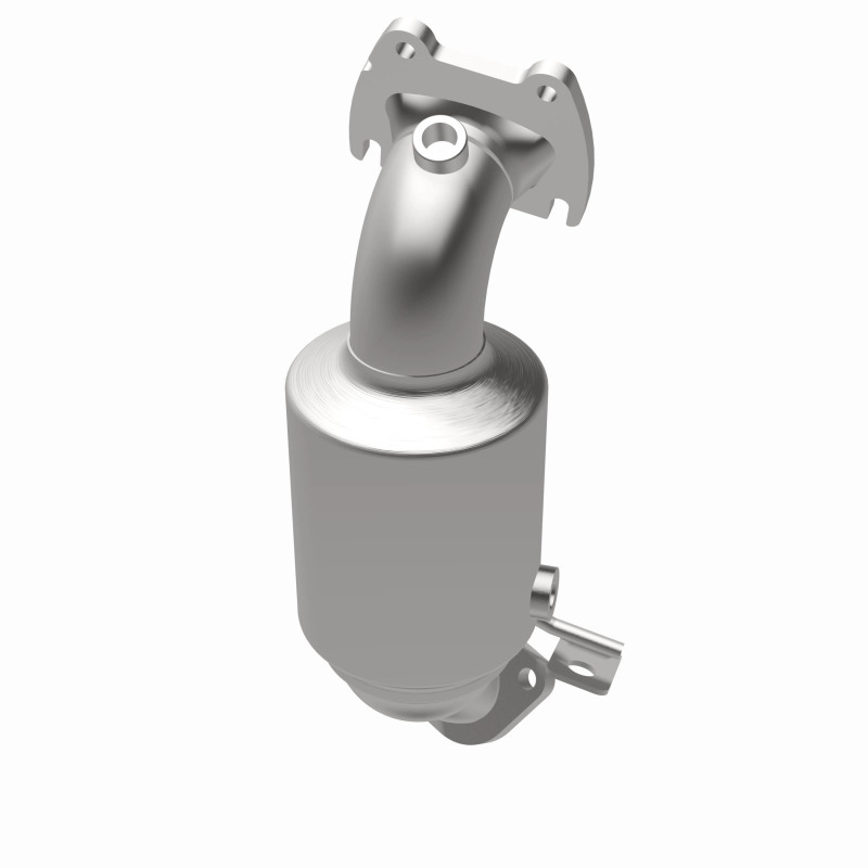 Jeep Cherokee - MAG Converter Direct Fit