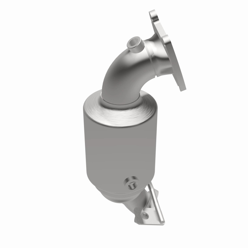 Jeep Cherokee - MAG Converter Direct Fit