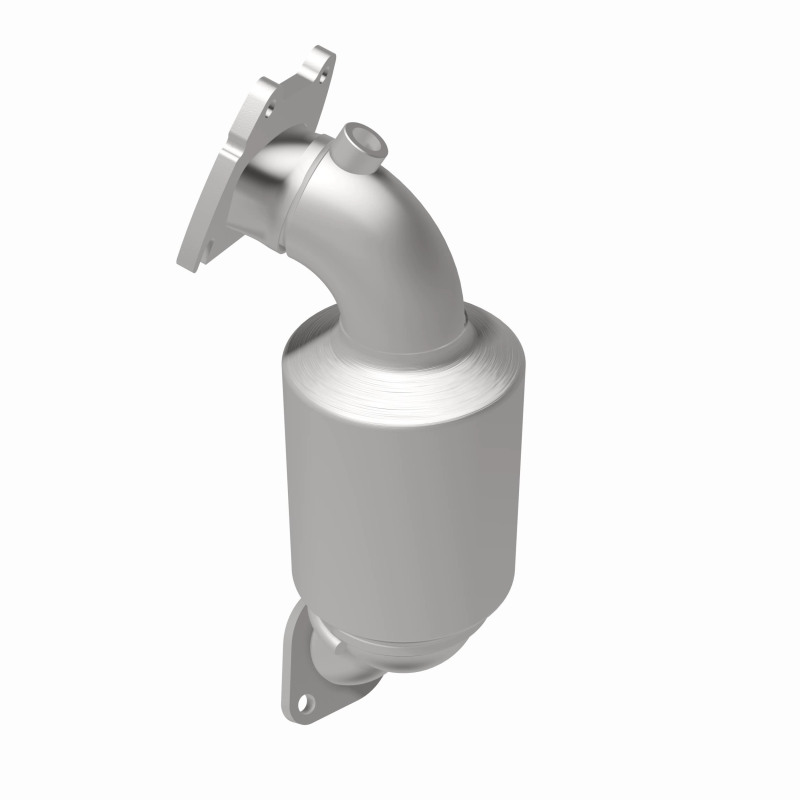 Jeep Cherokee - MAG Converter Direct Fit