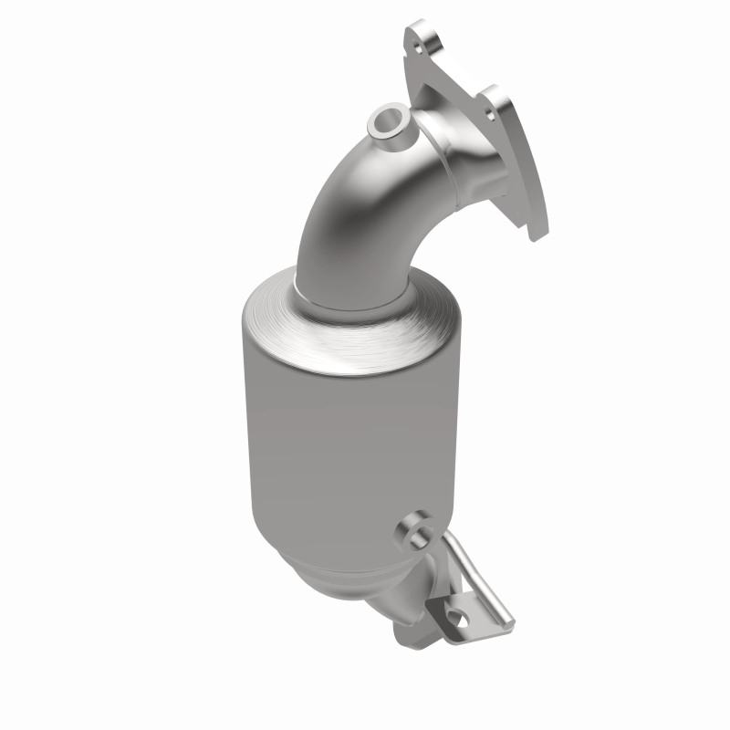 Jeep Cherokee - MAG Converter Direct Fit