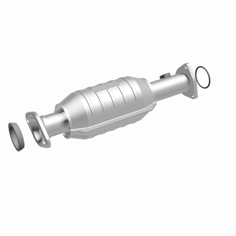 Honda Civic Catalytic Converter - Magnaflow - Direct-Fit - `96-`98