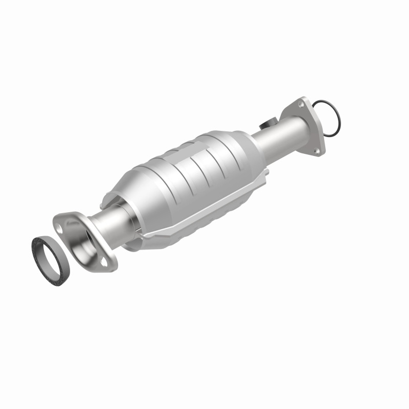 Honda Civic Catalytic Converter - Magnaflow - Direct-Fit - `96-`98