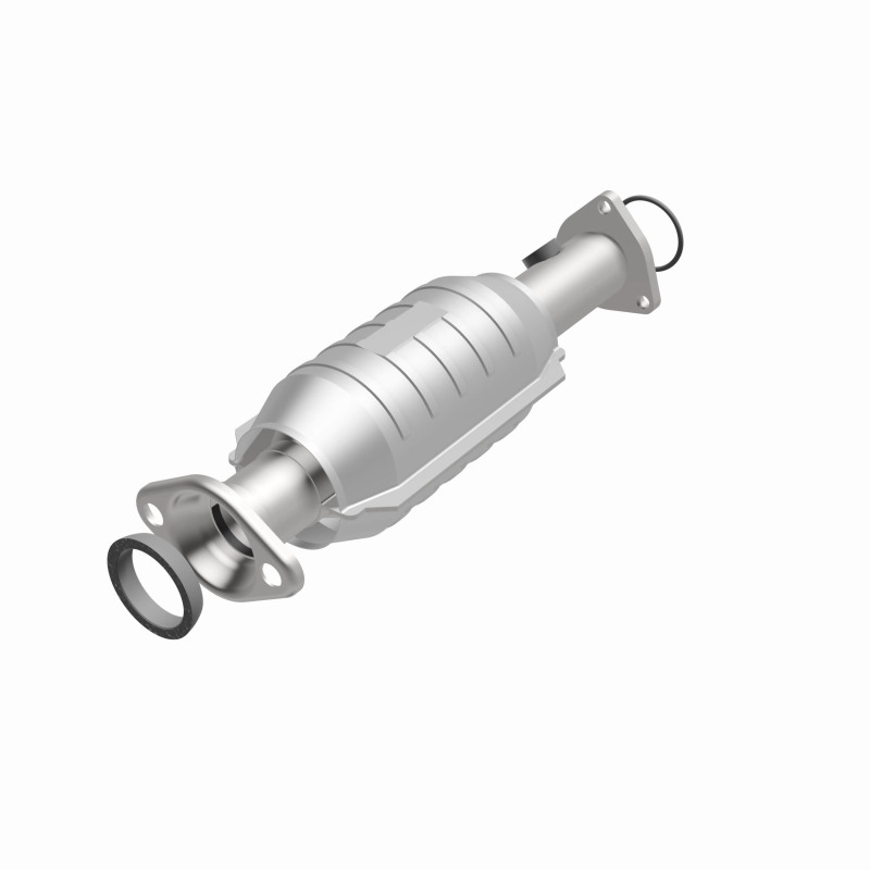 Honda Civic Catalytic Converter - Magnaflow - Direct-Fit - `96-`98