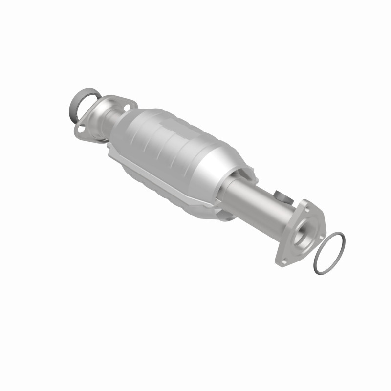 Honda Civic Catalytic Converter - Magnaflow - Direct-Fit - `96-`98