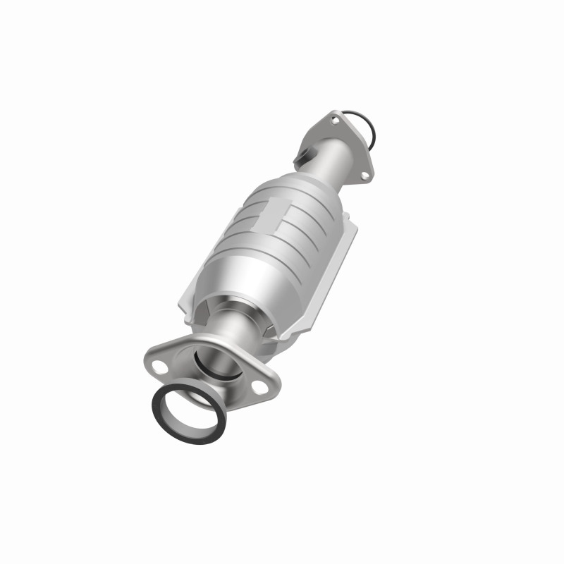 Honda Civic Catalytic Converter - Magnaflow - Direct-Fit - `96-`98