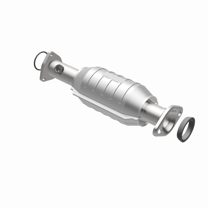 Honda Civic Catalytic Converter - Magnaflow - Direct-Fit - `96-`98