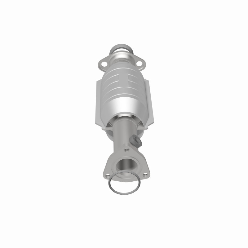 Honda Civic Catalytic Converter - Magnaflow - Direct-Fit - `96-`98