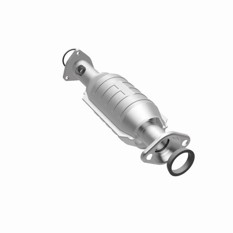 Honda Civic Catalytic Converter - Magnaflow - Direct-Fit - `96-`98