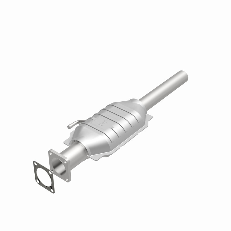 Jeep Wrangler JK - MAG Converter Direct Fit