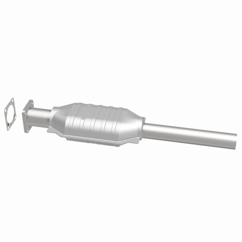 Jeep Wrangler JK - MAG Converter Direct Fit