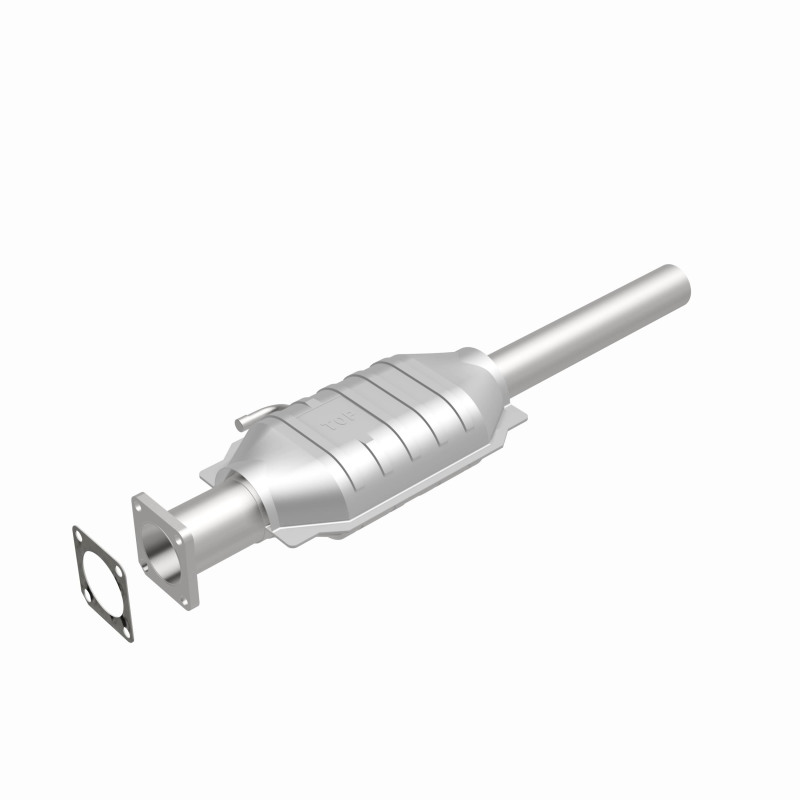 Jeep Wrangler JK - MAG Converter Direct Fit