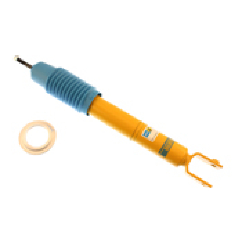 Honda Civic Shocks - Rear - Bilstein - B6 46mm Monotube Shock Absorber - `96-`00