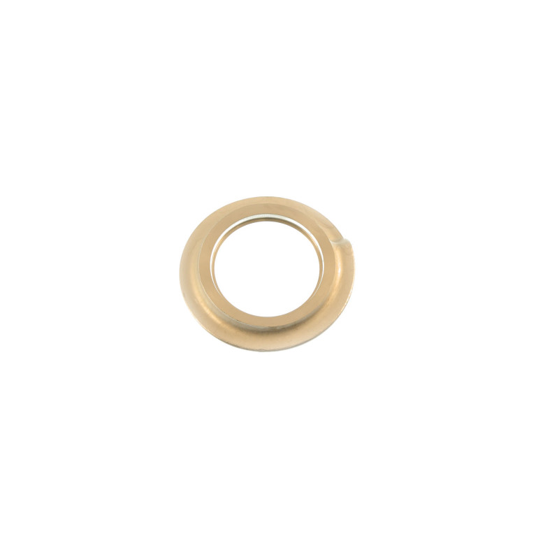 Honda Civic Shocks - Rear - Bilstein - B6 46mm Monotube Shock Absorber - `96-`00