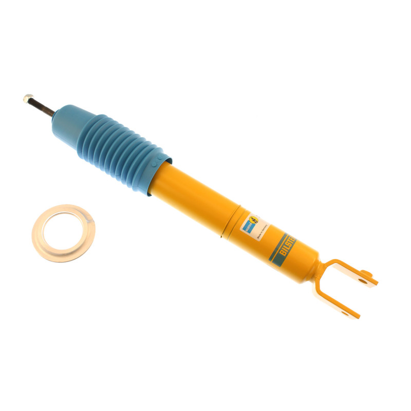 Honda Civic Shocks - Rear - Bilstein - B6 46mm Monotube Shock Absorber - `96-`00