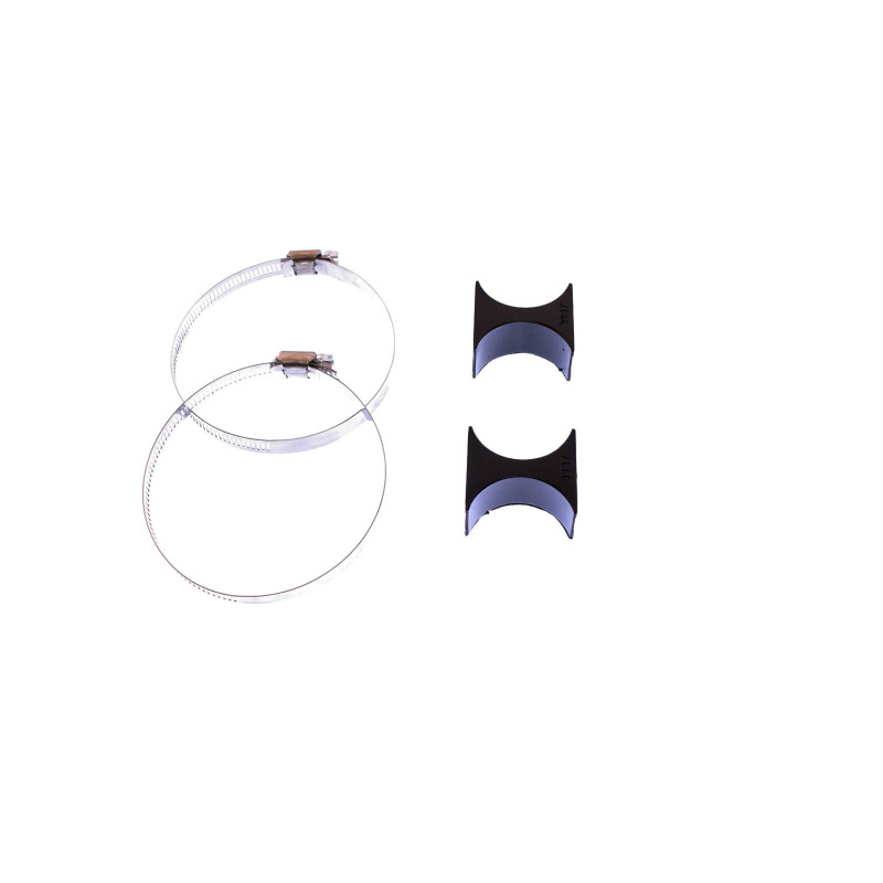 Jeep Wrangler JK - BIL B8 5160 Series Shocks