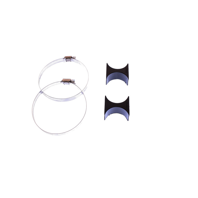 Jeep Wrangler JK - BIL B8 5160 Series Shocks