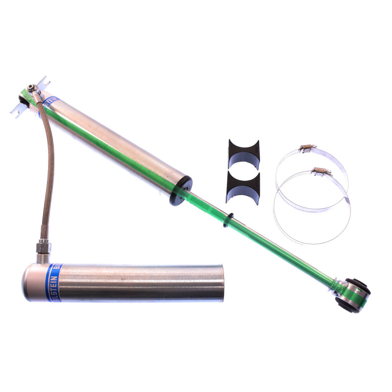 Jeep Wrangler JK - BIL B8 5160 Series Shocks