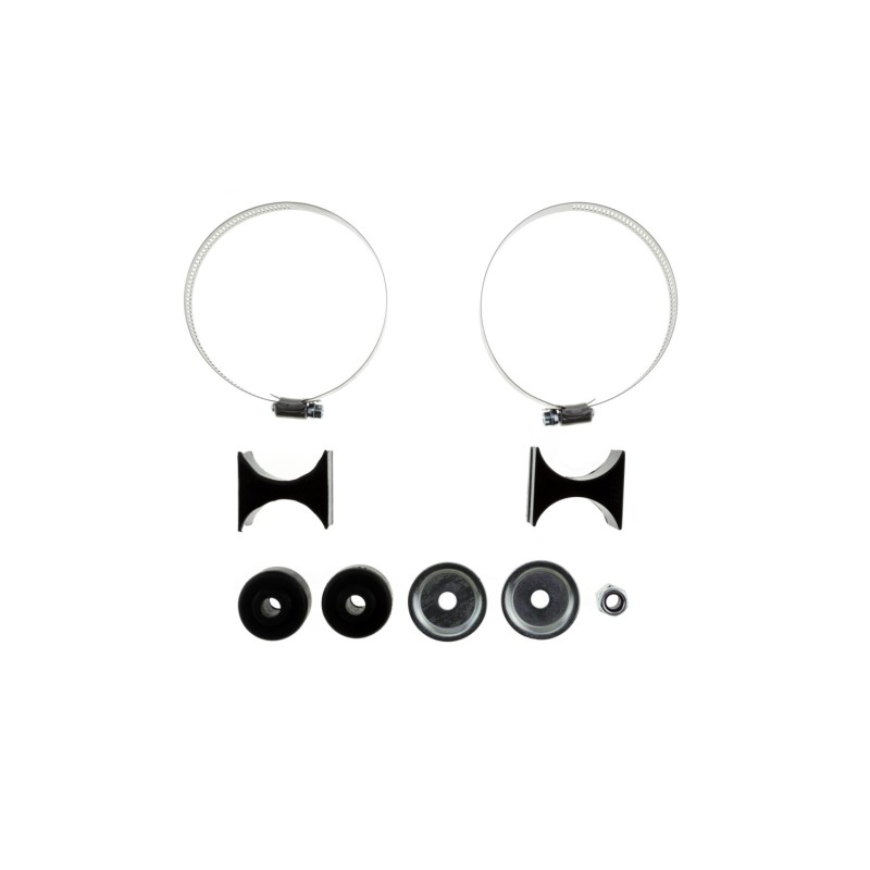 Jeep Cherokee - BIL B8 5160 Series Shocks