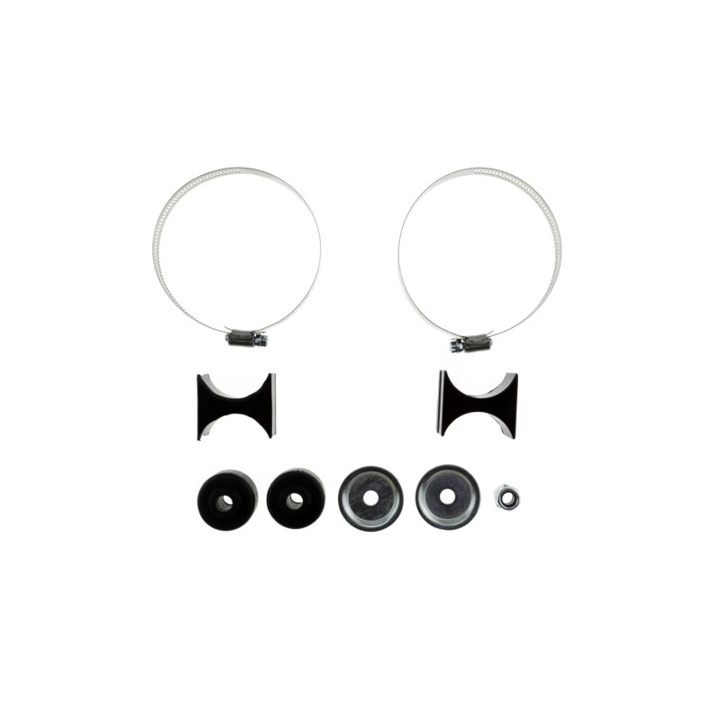 Jeep Cherokee - BIL B8 5160 Series Shocks