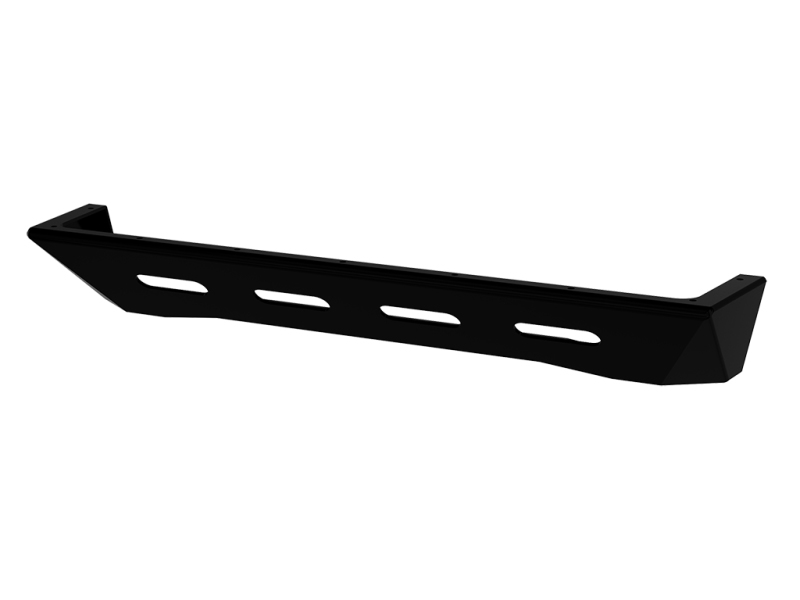 Jeep Wrangler JL - ICO Pro Series Bumpers