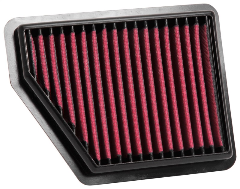 Honda Civic Performance Air Intake - AEM Induction - Non Type R 2.0L L4 F/I DryFlow Filter - 2.0L - `16-`18