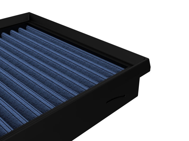 Porsche 911 Performance Air Intake - aFe - Magnum FLOW OE Replacement Air Filter with Pro 5R Media - H6-3.6L (t) - `00-`05