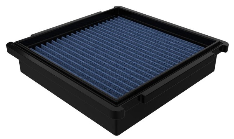 Porsche 911 Performance Air Intake - aFe - Pro 5R - 3.2L - `84-`89