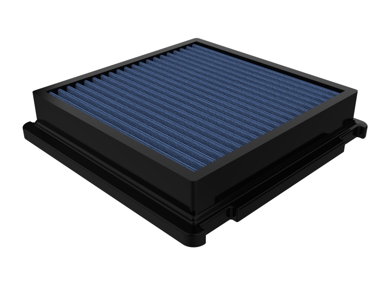 Porsche 911 Performance Air Intake - aFe - Pro 5R - 3.2L - `84-`89