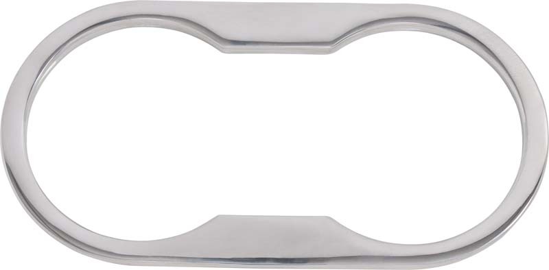 Jeep Wrangler JK - KEN Console Cup Holder Bezel