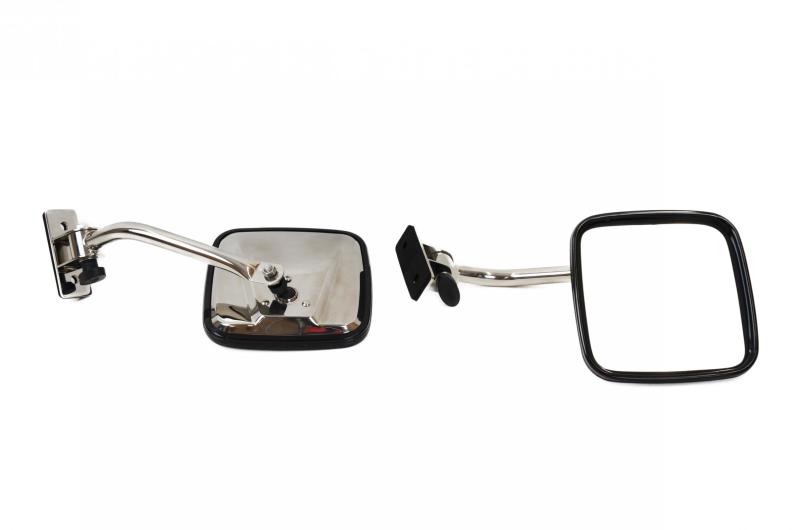 Jeep Wrangler JK - KEN Door Mirror