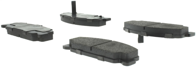 Honda Civic Brake Pads - Front - Stoptech - Street Select - `88-`00