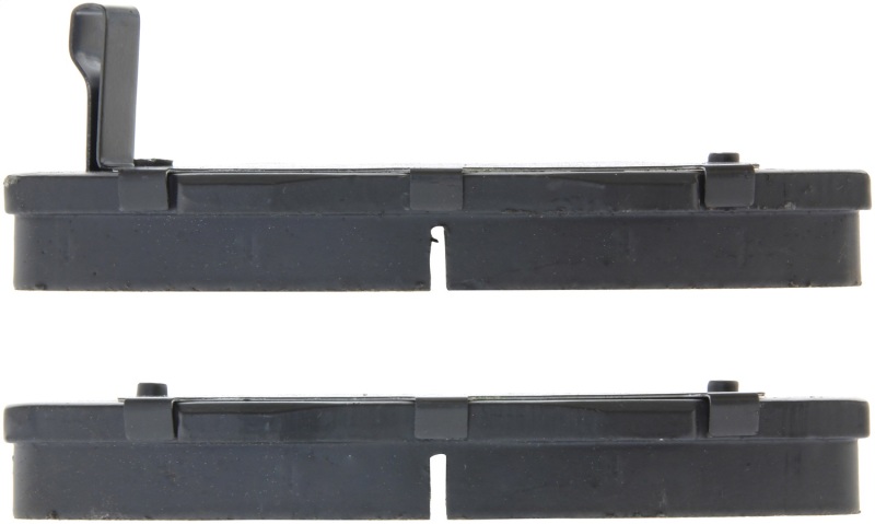 Honda Civic Brake Pads - Front - Stoptech - Street Select - `90-`93