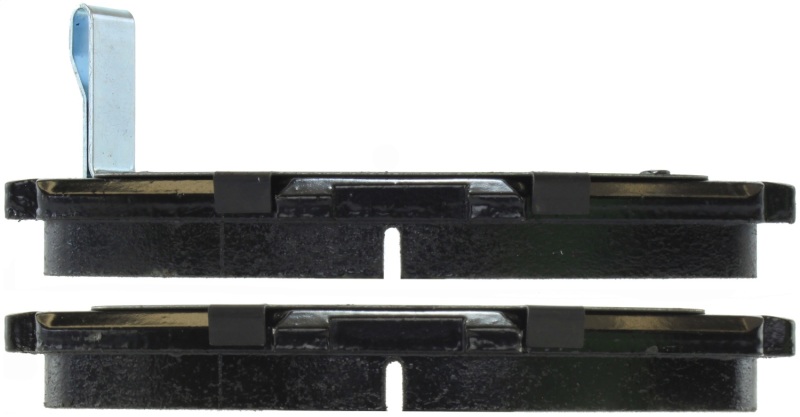 Honda Civic Street Brake Pads - Rear - Stoptech - Select - `93-`95