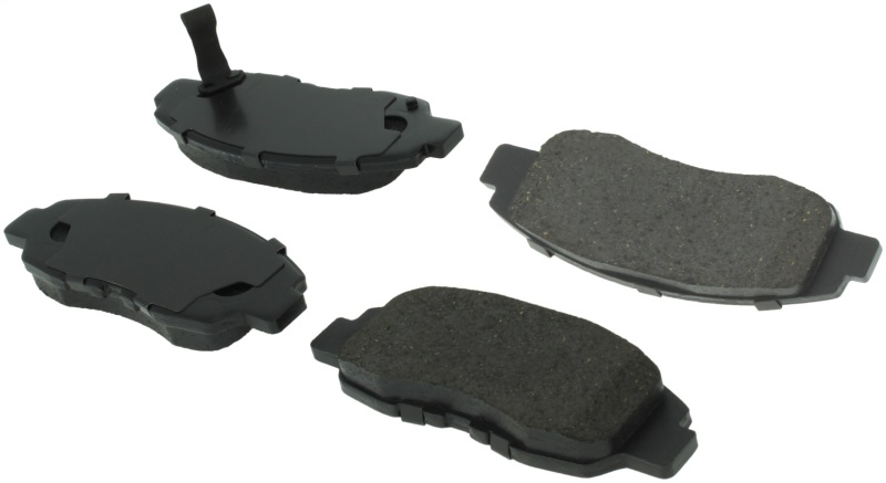 Honda Civic Brake Pads - Front/Rear - Stoptech - Street Select - `96-`11