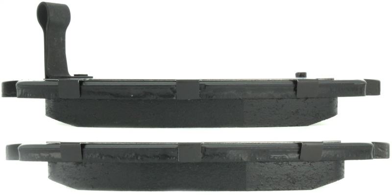 Honda Civic Brake Pads - Front/Rear - Stoptech - Street Select - `96-`11
