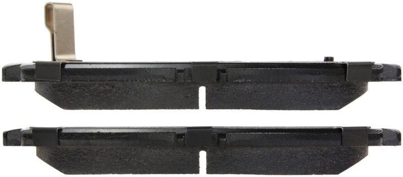 Honda Civic Brake Pads - Front - Stoptech - Street Select - `06-`11